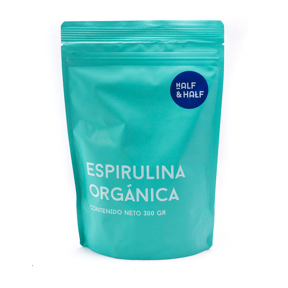 Espirulina 270g