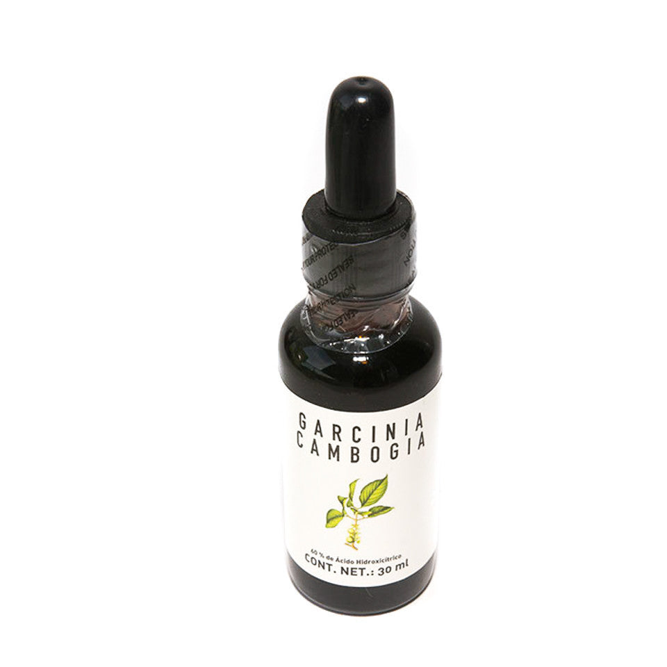 Garcinia 30ml