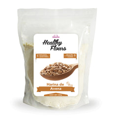 Harina de Avena 350g