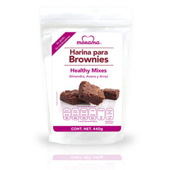 Harina para Brownies 440g