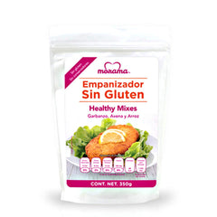Empanizador 350g