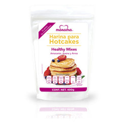 Harina para Hot Cakes 275g