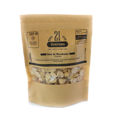 Nuez de Macadamia Orgánica 330g