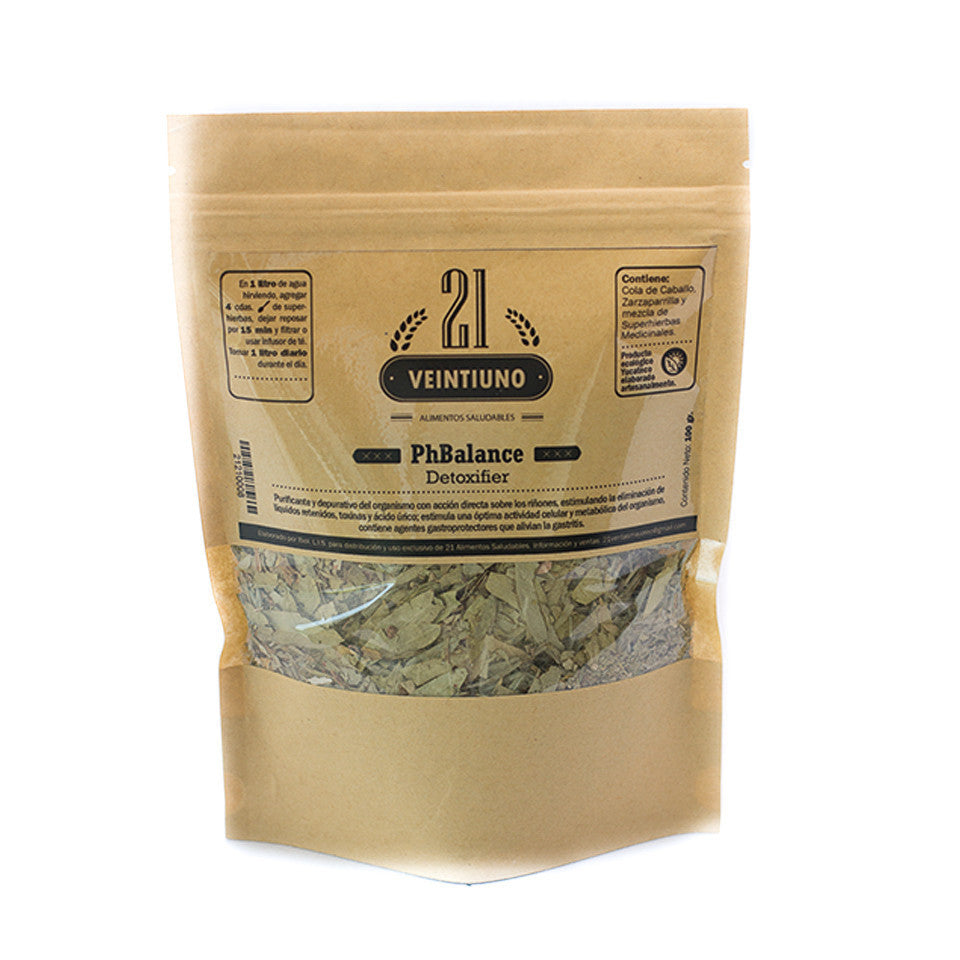 PH Balance  (Detoxifier) 148g