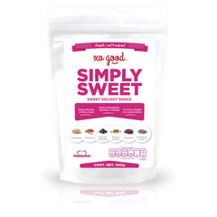 Simply Sweet 240g