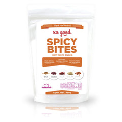 Spicy Bites 240g