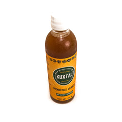 Kuxtal probioticos 250ml